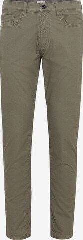 CAMEL ACTIVE Pants 'Madison ' in Green: front