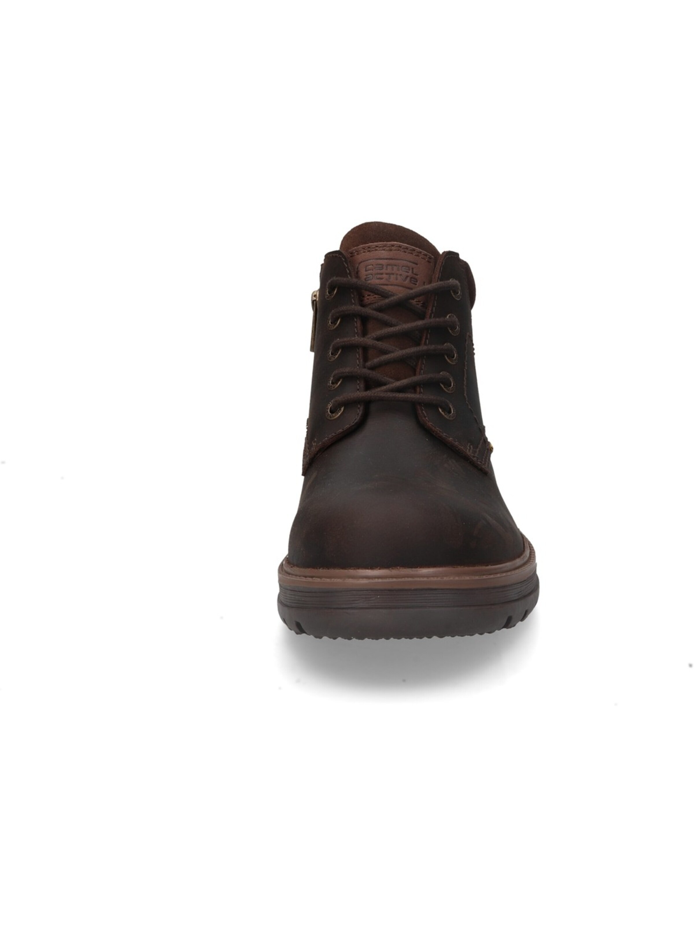 CAMEL ACTIVE Boots in Brown