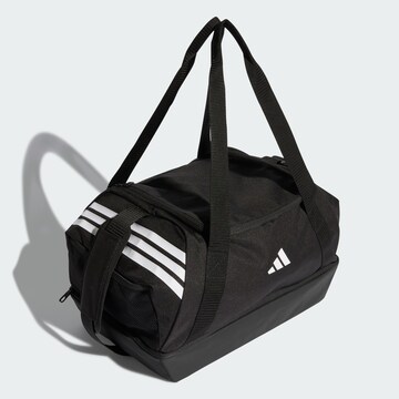 ADIDAS PERFORMANCE Sports bag 'Tiro' in Black