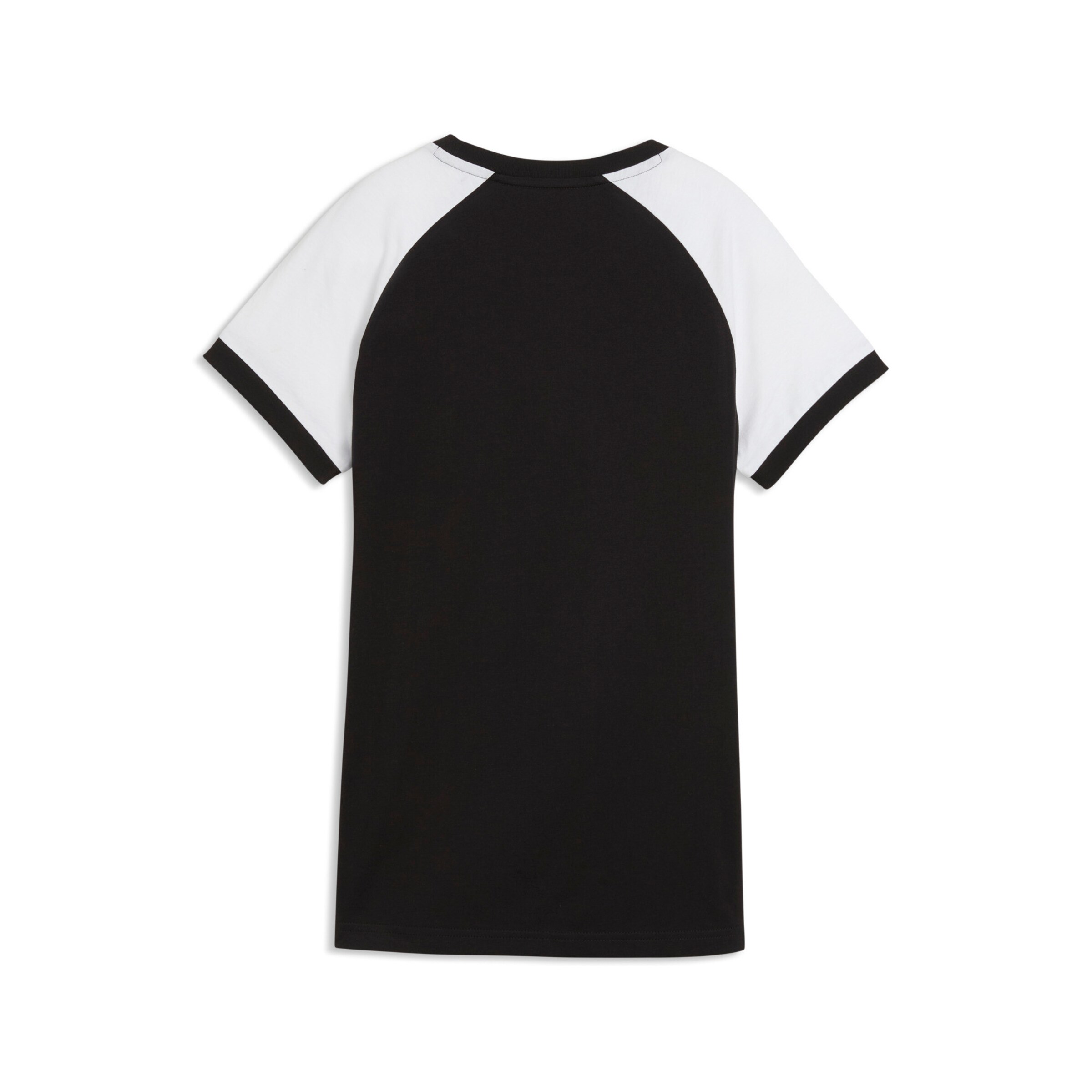 PUMA Funktionsshirt in Schwarz