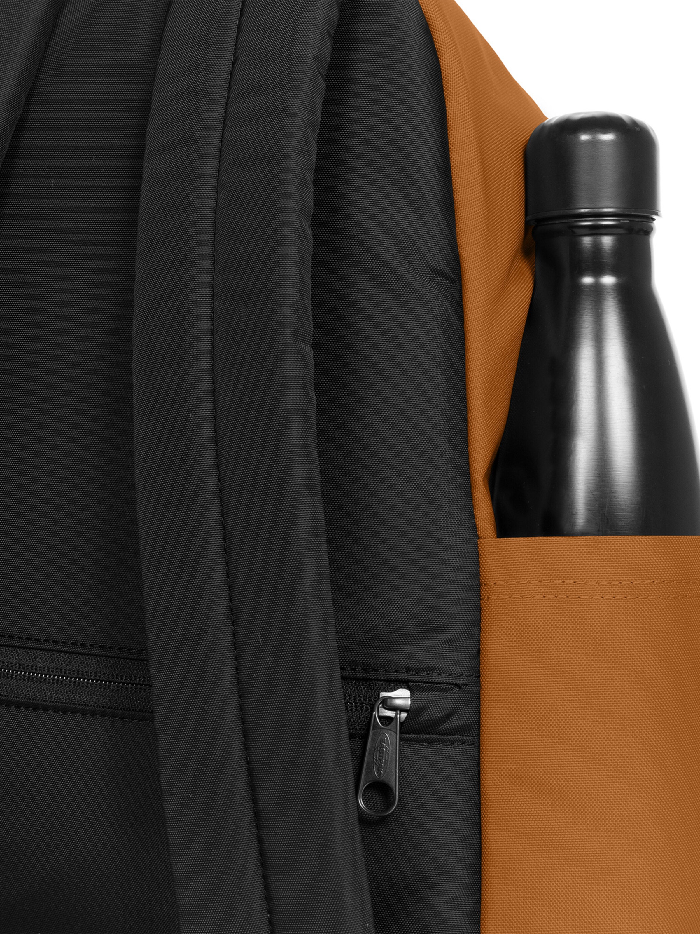 EASTPAK - Mochila 'Day Pak'r' em castanho