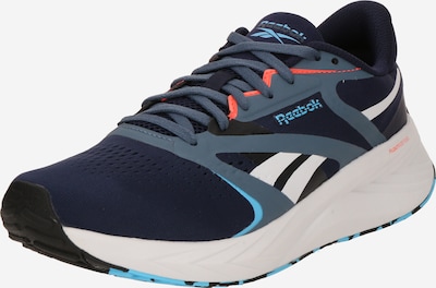 Reebok Tenisice za trčanje 'ENERGEN TECH PLUS 2' u mornarsko plava / safirno plava / azur / bijela, Pregled proizvoda