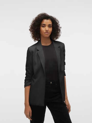 VERO MODA Blazers 'CARLA' in Zwart