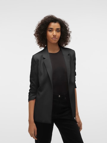 Sacou 'CARLA' de la VERO MODA pe negru