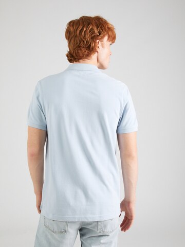 LEVI'S ® Koszulka 'Levis HM Polo' w kolorze niebieski