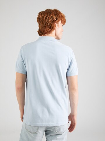 LEVI'S ® Shirt 'Levis HM Polo' in Blauw