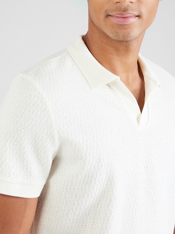 JOOP! Jeans Särk, värv beež