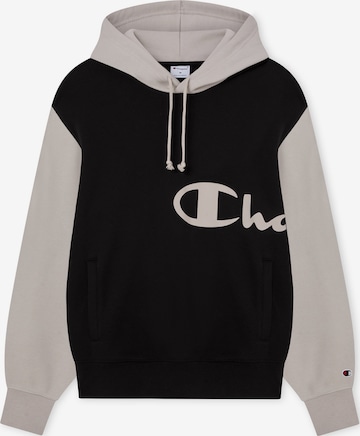 Champion Свитшот в Серый: спереди
