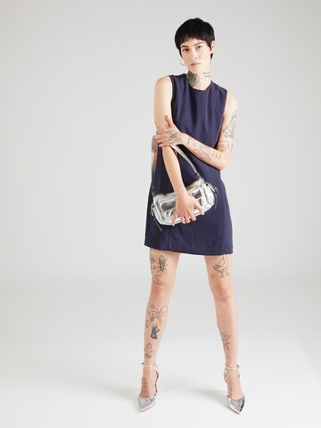 ONLY Dress 'GRY' in Blue