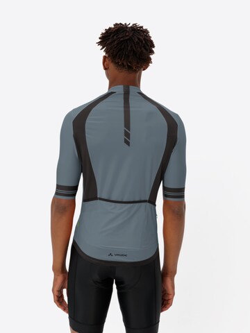 VAUDE Jersey 'Furka II' in Grey