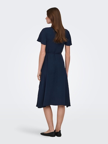Abito 'ONLLuca' di ONLY in blu