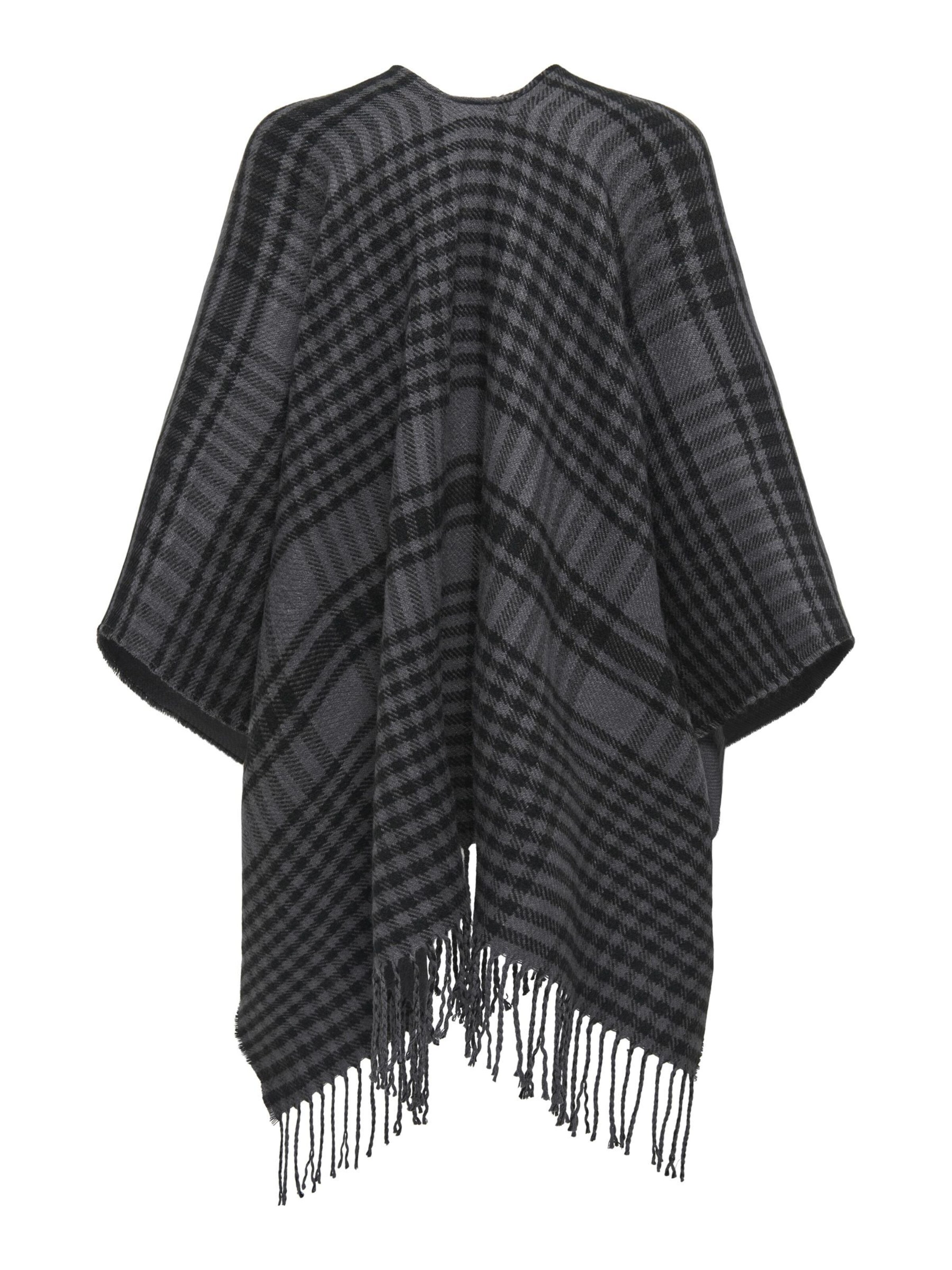 ONLY - Capa 'VIOLET ' en gris