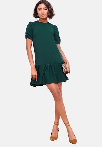 Friends Like These Ruha - zöld: elől