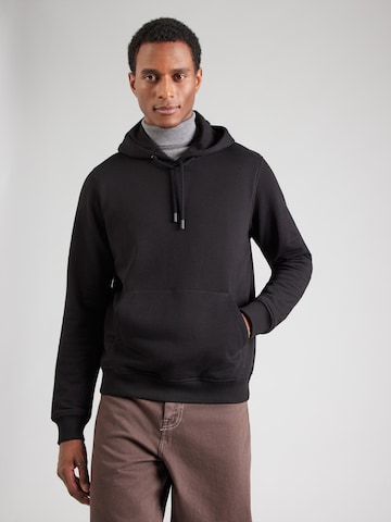 Karl Lagerfeld Свитшот в Черный