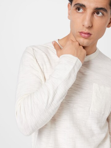 ESPRIT Sweater in White