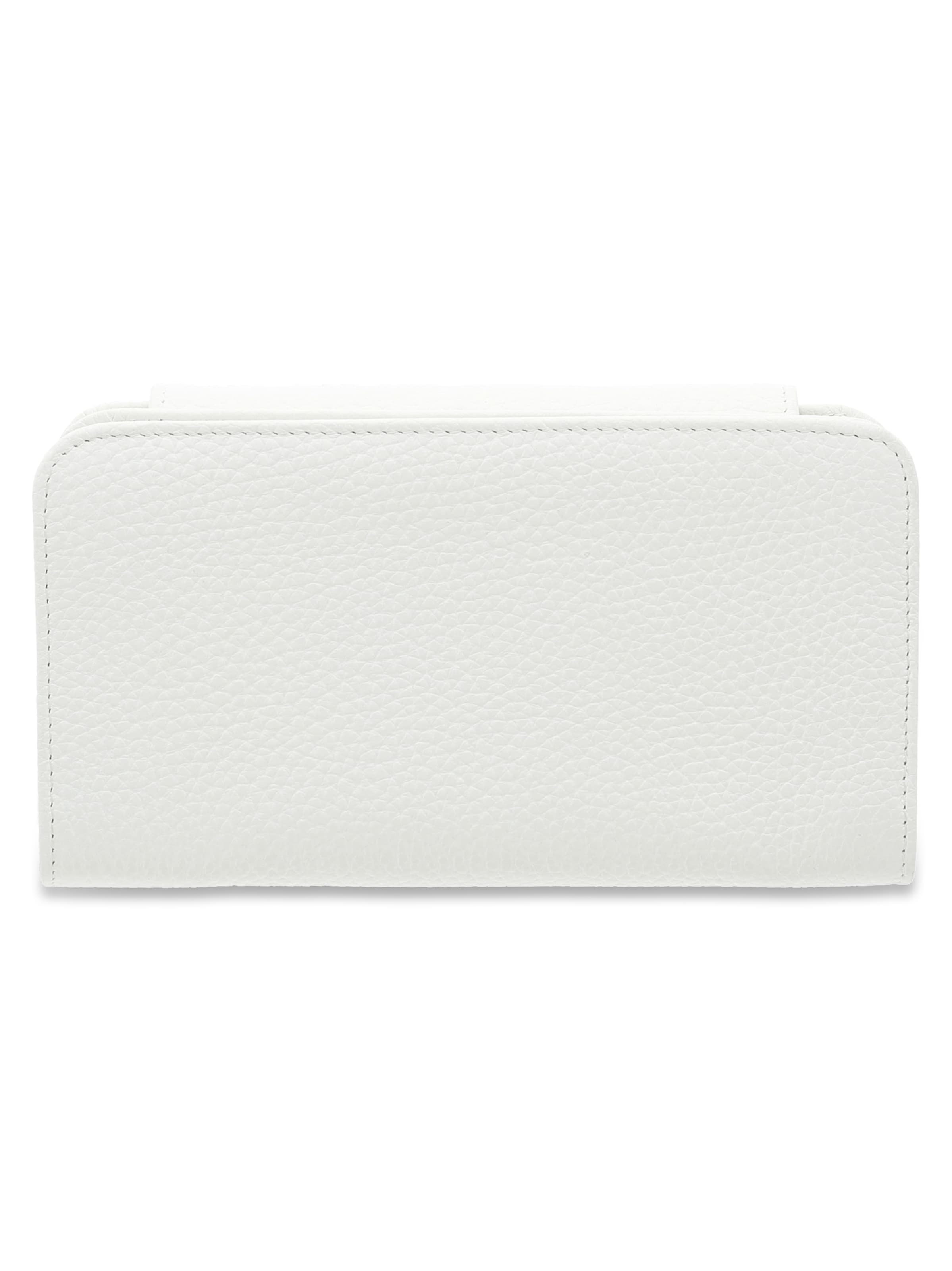 Picard Portemonnee 'Pure' in Wit