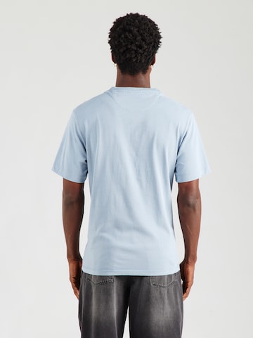 SCOTCH & SODA Tričko - Modrá: zadná strana