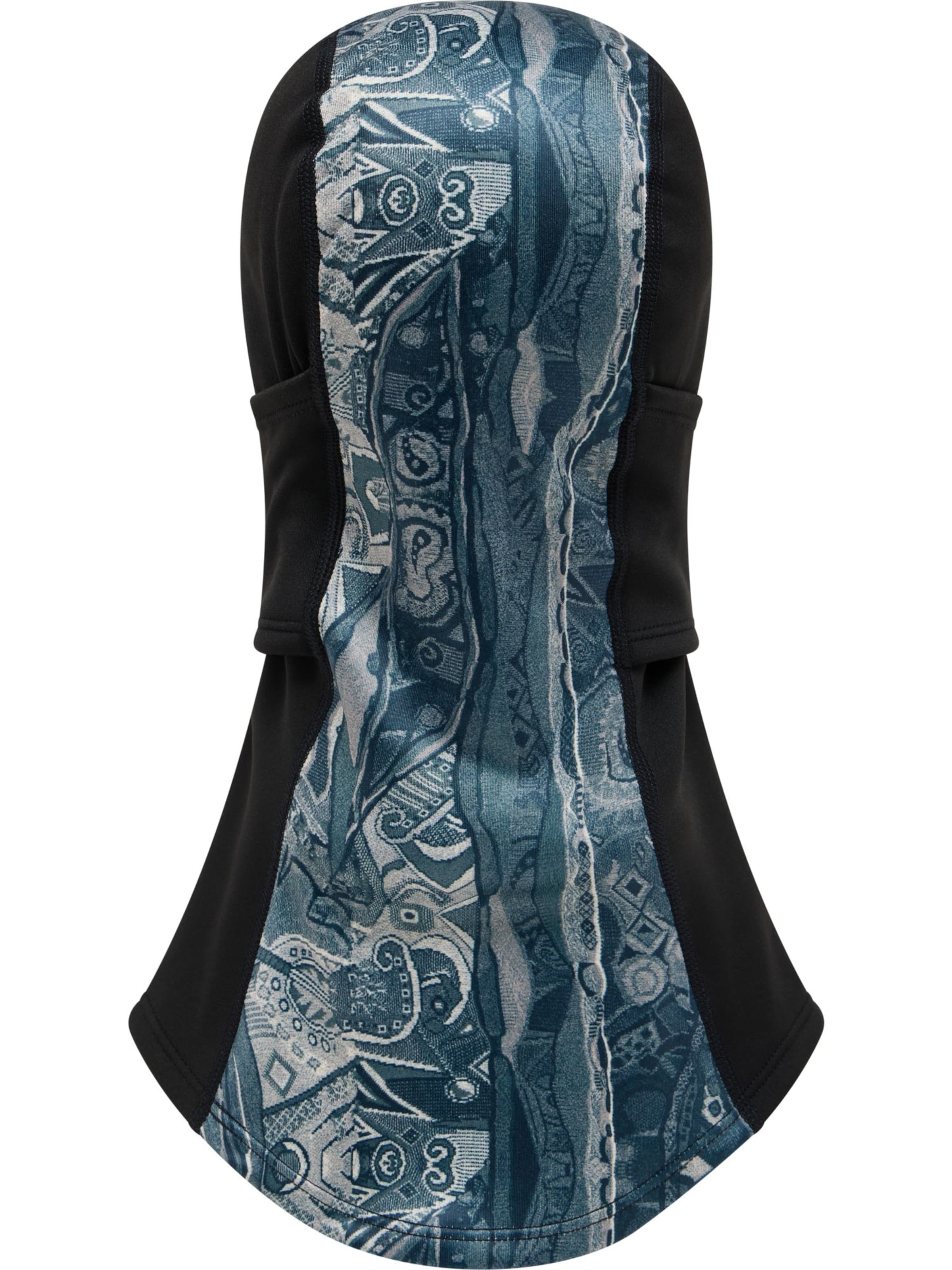 Carlo Colucci Muts in Zwart