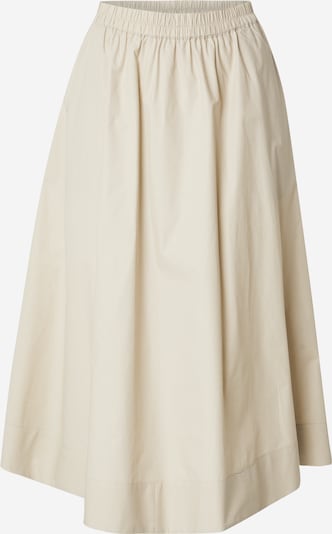MSCH COPENHAGEN Юбка 'Lenna' в Бежевый, Обзор товара