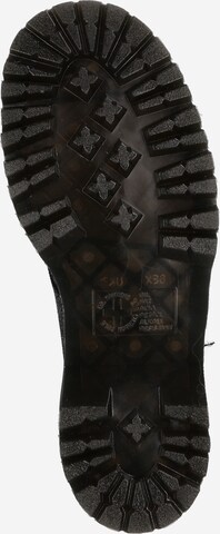 Dr. Martens Šněrovací boty '1461' – černá