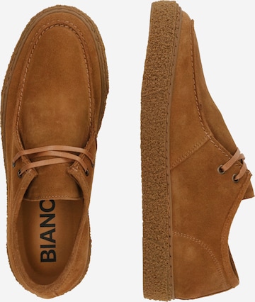 Bianco Moccasins 'CHAD ' in Brown