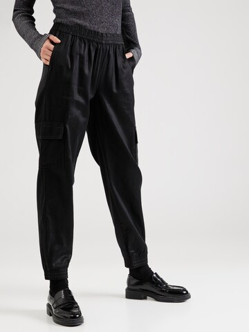 ONLY Tapered Hose 'FADUMA-COVE LIFE' in Schwarz: predná strana