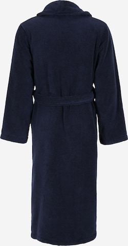 Polo Ralph Lauren Bathrobe long in Blue