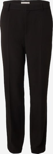 Guido Maria Kretschmer Men Trousers with creases 'Julius' in Black, Item view