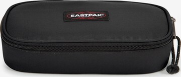 EASTPAK Etui in Zwart: voorkant