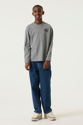 GARCIA Shirt in Grey