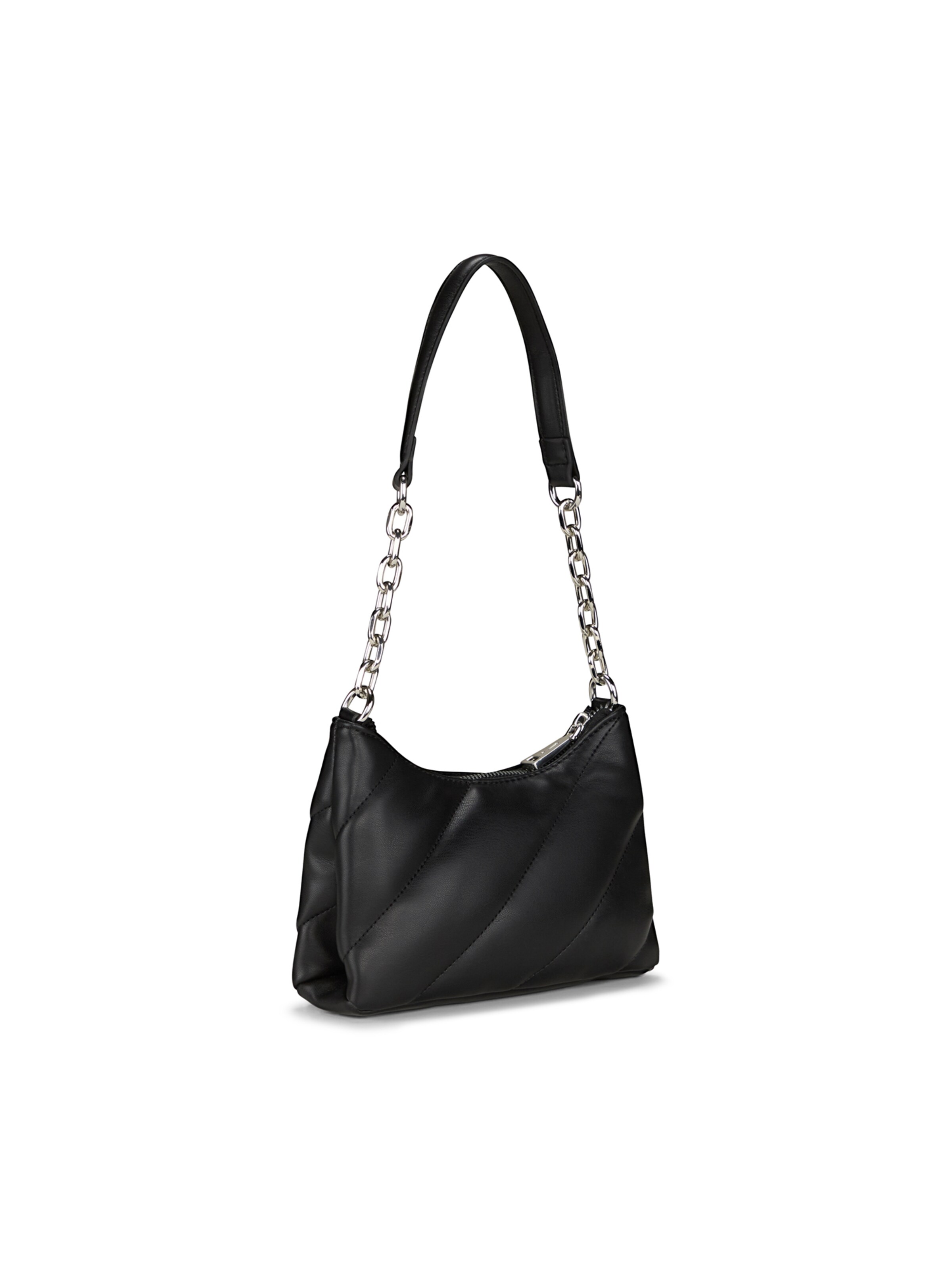 JOOP! Schoudertas 'Frizzare Lucille' in Zwart