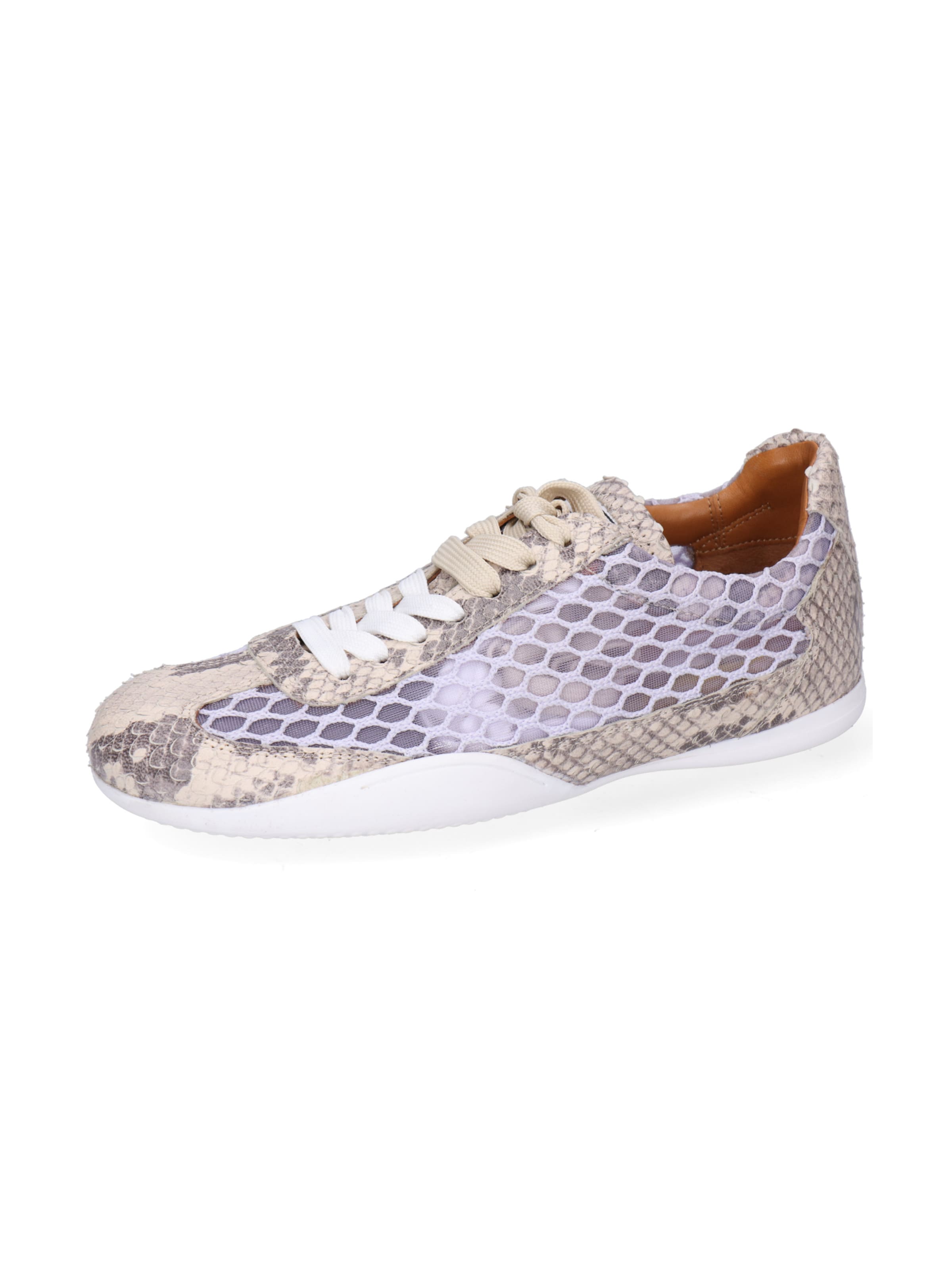 MELVIN & HAMILTON Sneakers in 35 in Light beige, Item view