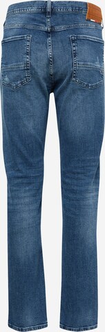 Regular Jeans 'BLEECKER' de la TOMMY HILFIGER pe albastru
