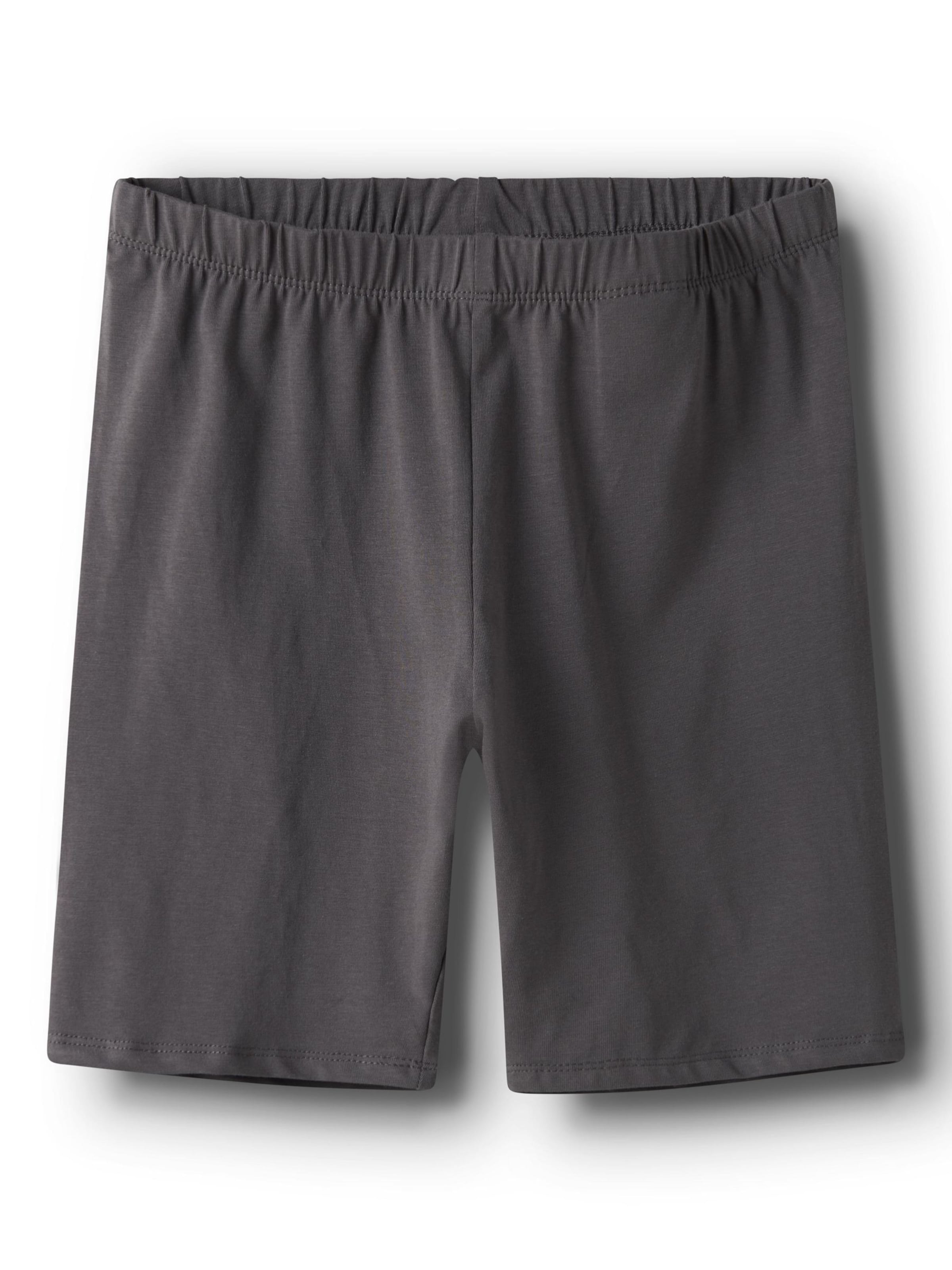 TWO SOON Skinny Leggings i blandingsfarvet