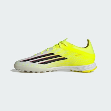 ADIDAS PERFORMANCE Voetbalschoen 'F50 Pro' in Geel