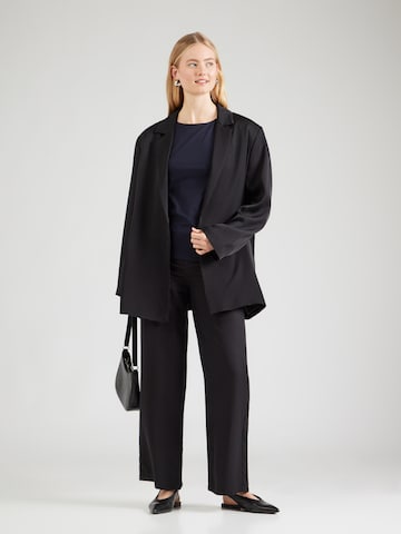 MORE & MORE Top in Blauw