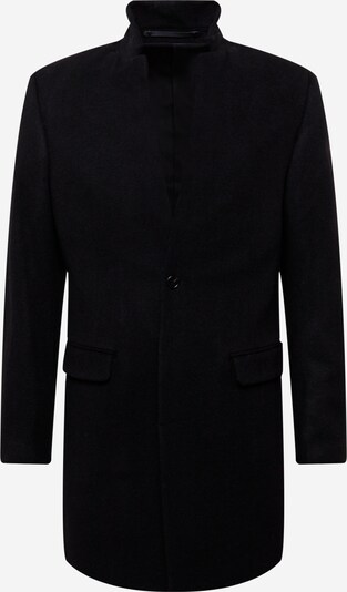 Palton de primăvară-toamnă 'Manor' AllSaints pe negru, Vizualizare produs