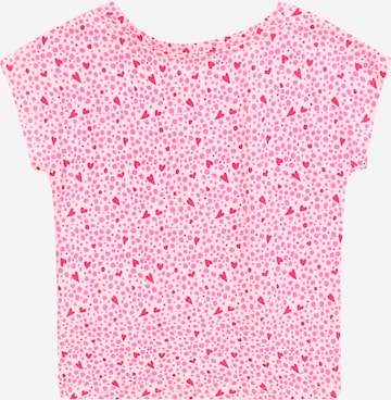 ABOUT YOU Shirt 'Florina' in Pink