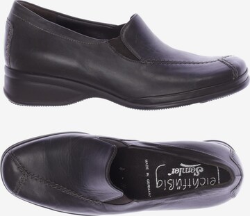 SEMLER Flats & Loafers in 37 in Brown: front