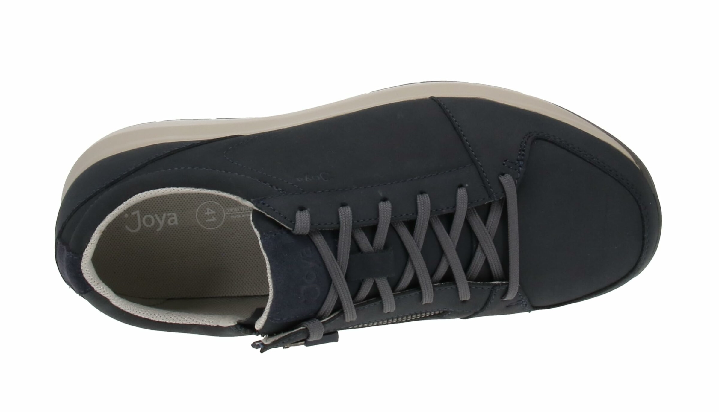 Joya Sneaker in Blau