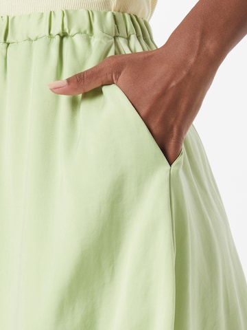 mbym Skirt 'Tandra' in Green