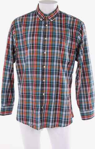 Commander Button-down-Hemd XL in Mischfarben: predná strana