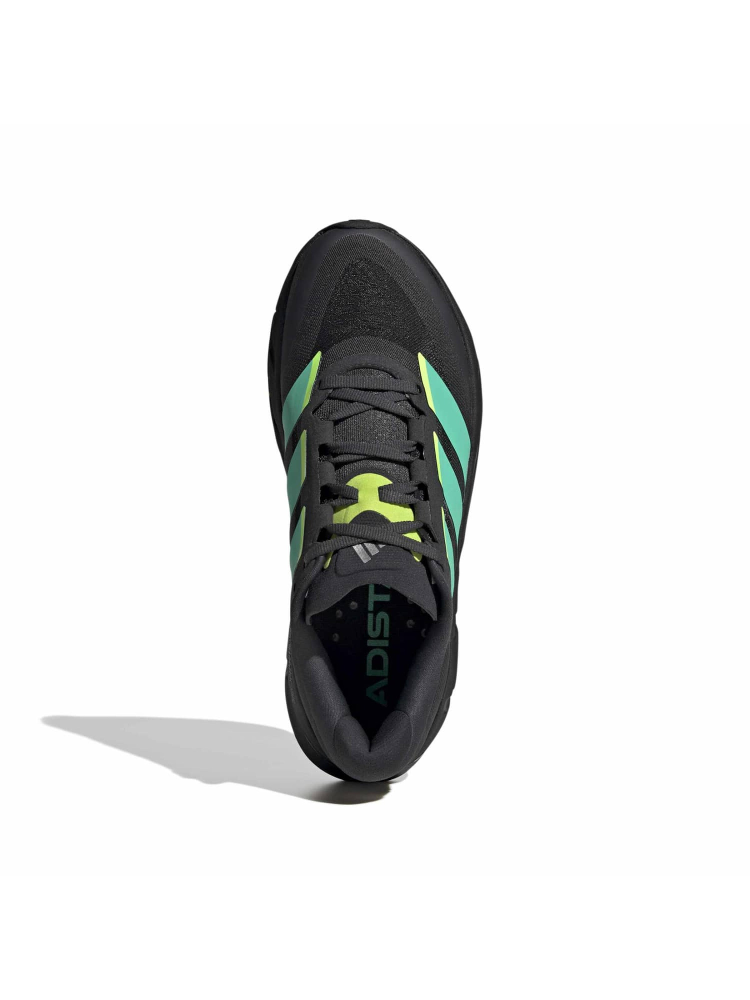 Sneaker de alergat 'ADISTAR BYD 2' de la ADIDAS PERFORMANCE pe negru