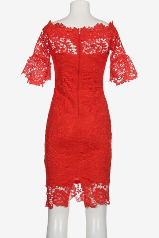 PAPER DOLLS Kleid S in Rot