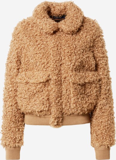 Polo Ralph Lauren Prijelazna jakna u boja devine dlake (camel), Pregled proizvoda