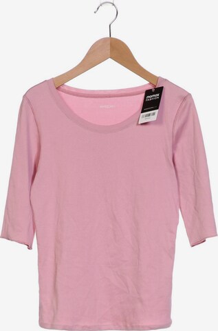 Marc Cain T-Shirt M in Pink: predná strana