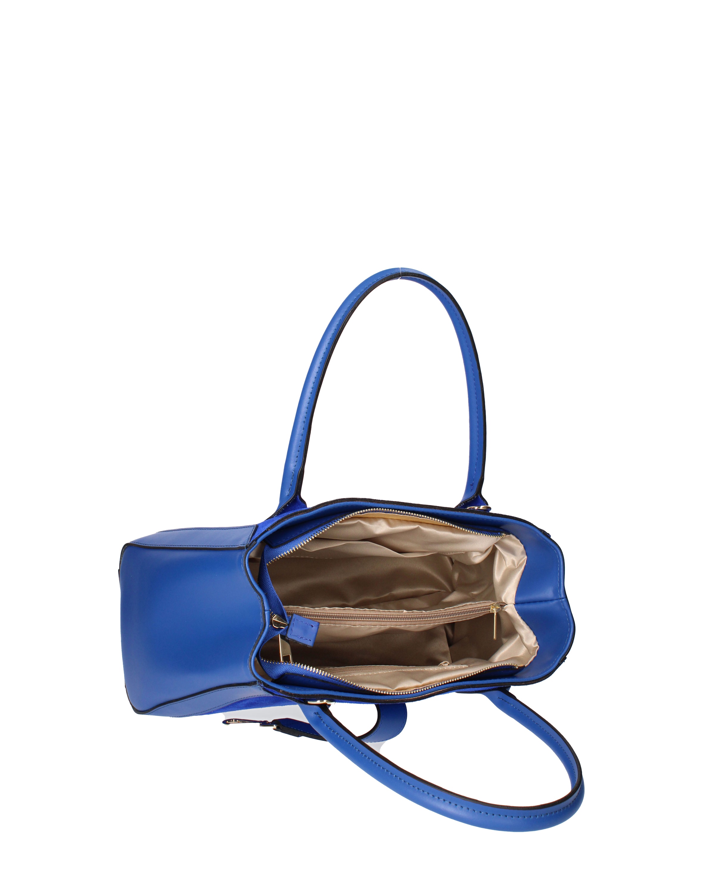 Sacs à main Viola Castellani en bleu