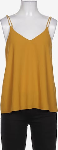 River Island Top XS in Orange: predná strana