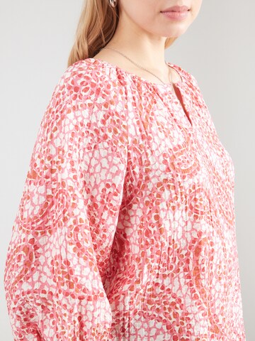 s.Oliver Blouse in Pink