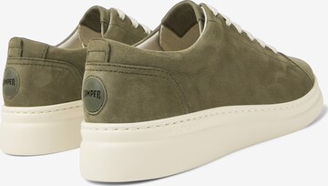 CAMPER Sneakers 'Runner Up Twins' in Green